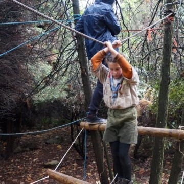 DSC01475  Small - Scouts en Gidsen Zaventem 